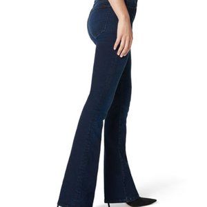 JOE JEANS PROVOCATEUR IN BLUE.... SIZE 27